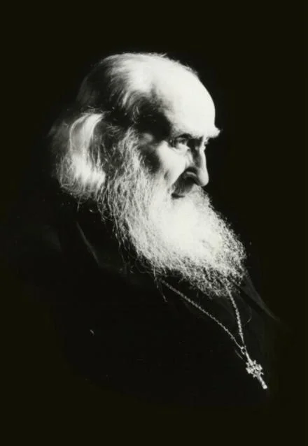 Rolul psihismului în viața duhovnicească la Sfântul Sofronie Athonitul