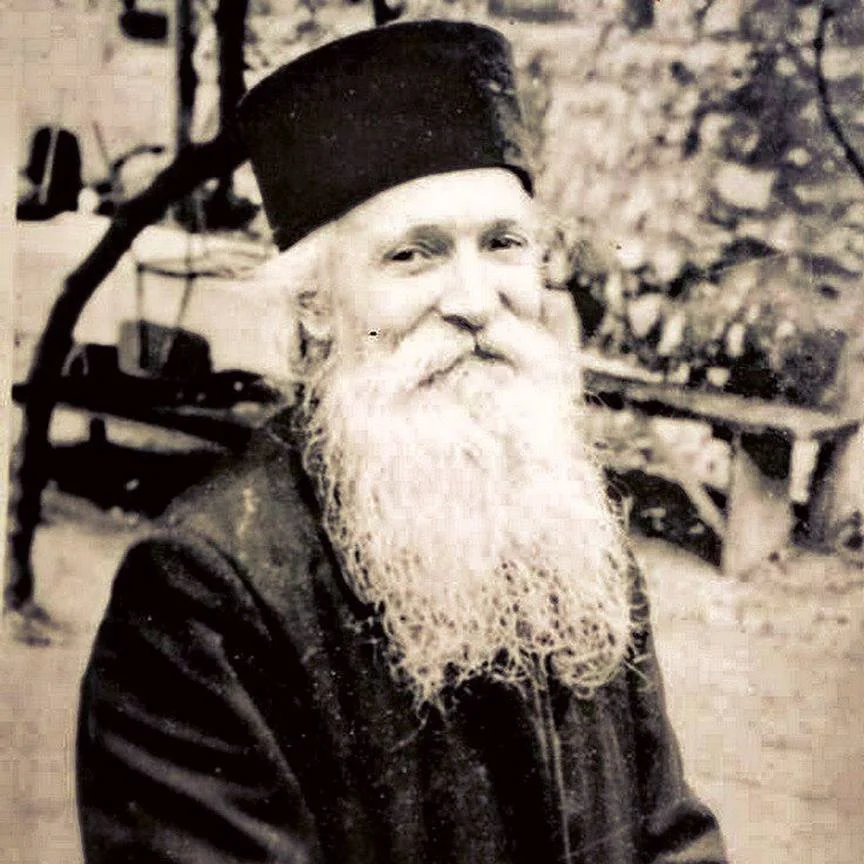 O bucurie şi o pace de nespus