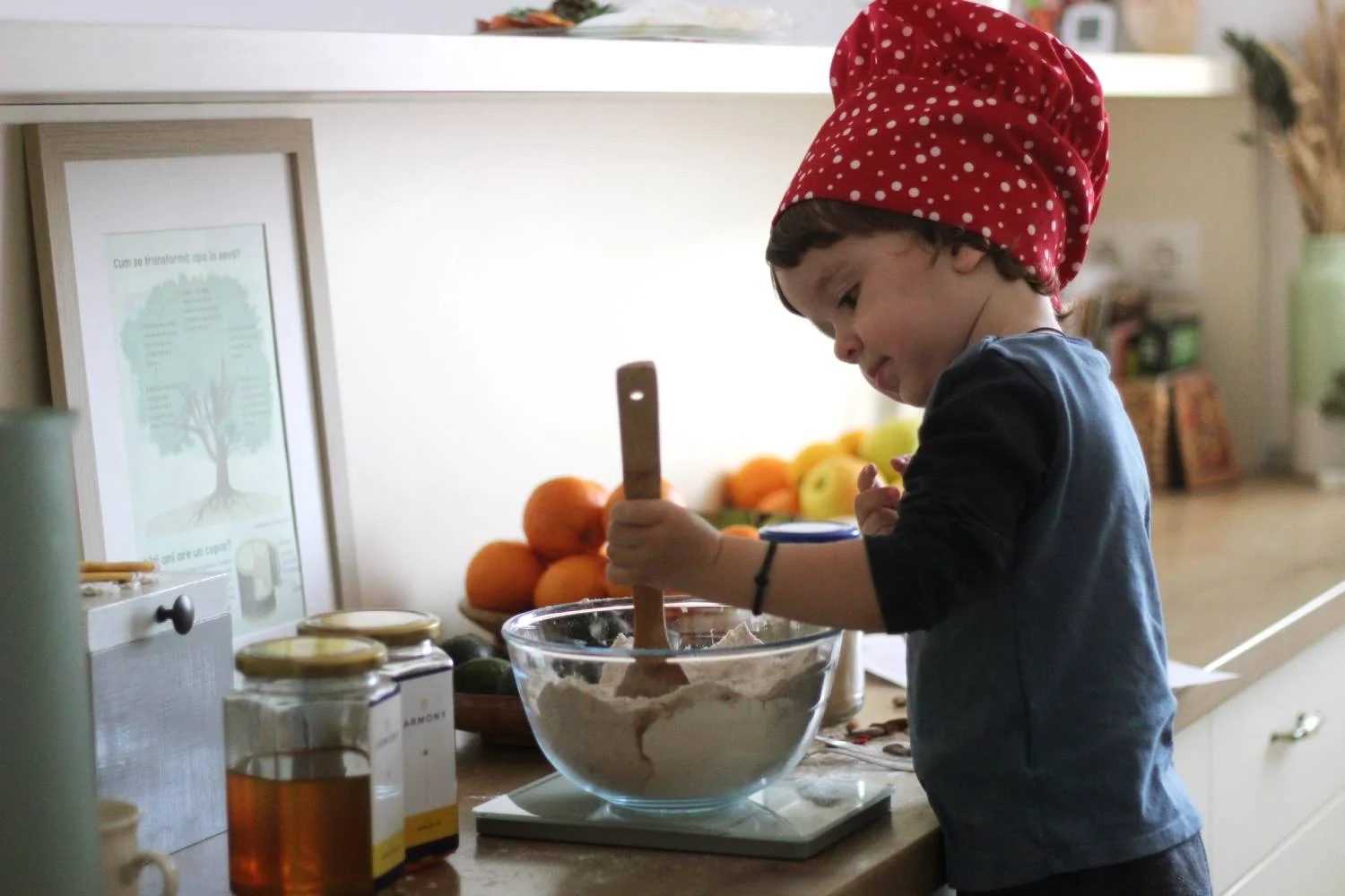 Ancora praznicelor noastre ortodoxe