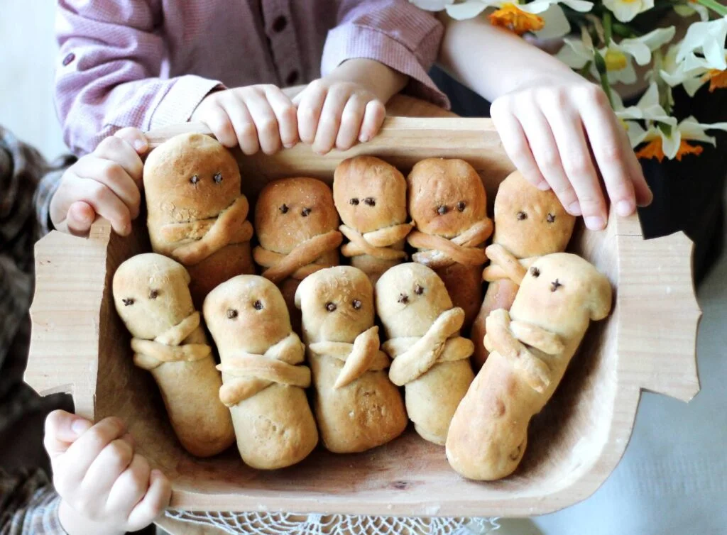 Ancora praznicelor noastre ortodoxe