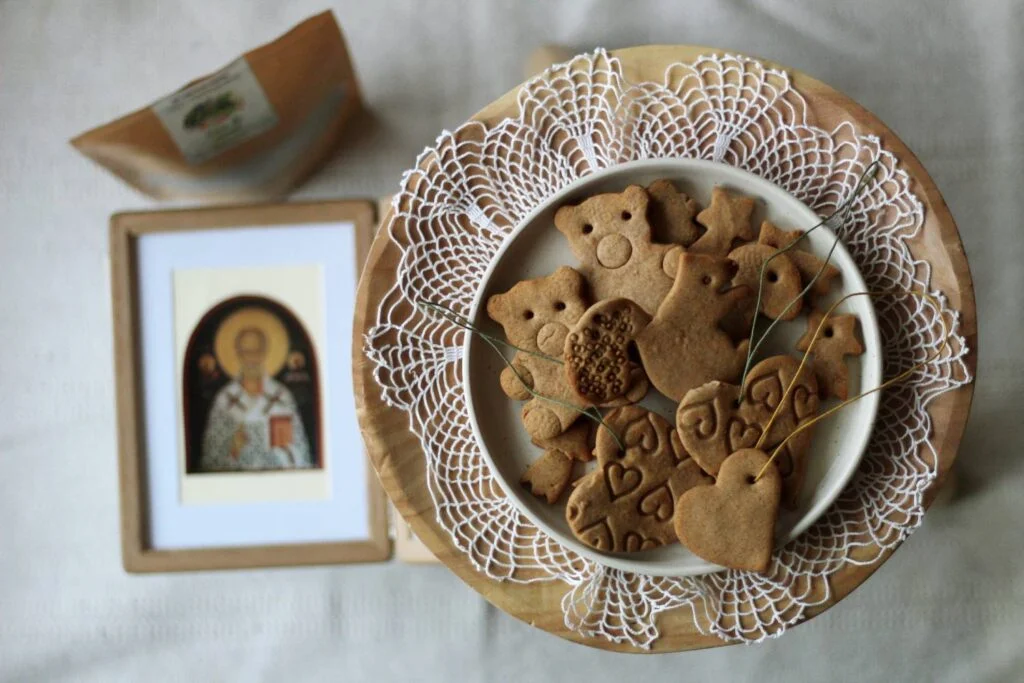 Ancora praznicelor noastre ortodoxe