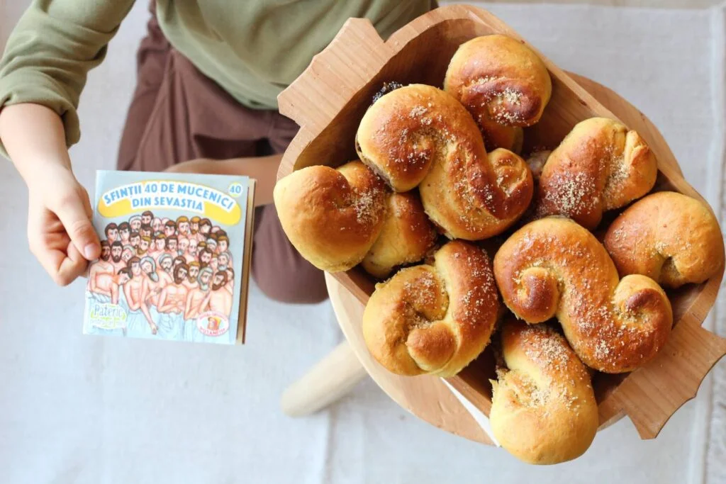 Ancora praznicelor noastre ortodoxe