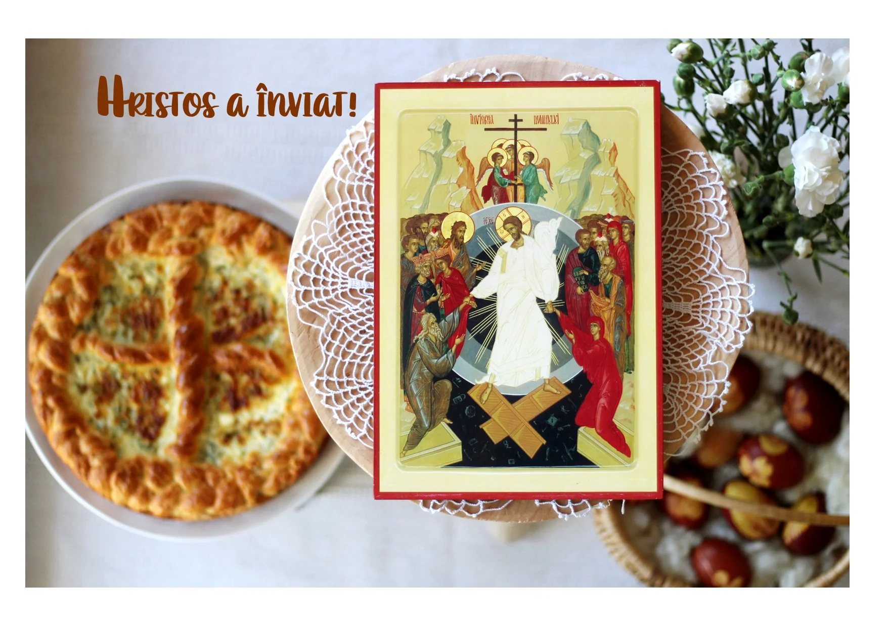 Dacă nu-i Cina, la ce bun toată zdroaba?