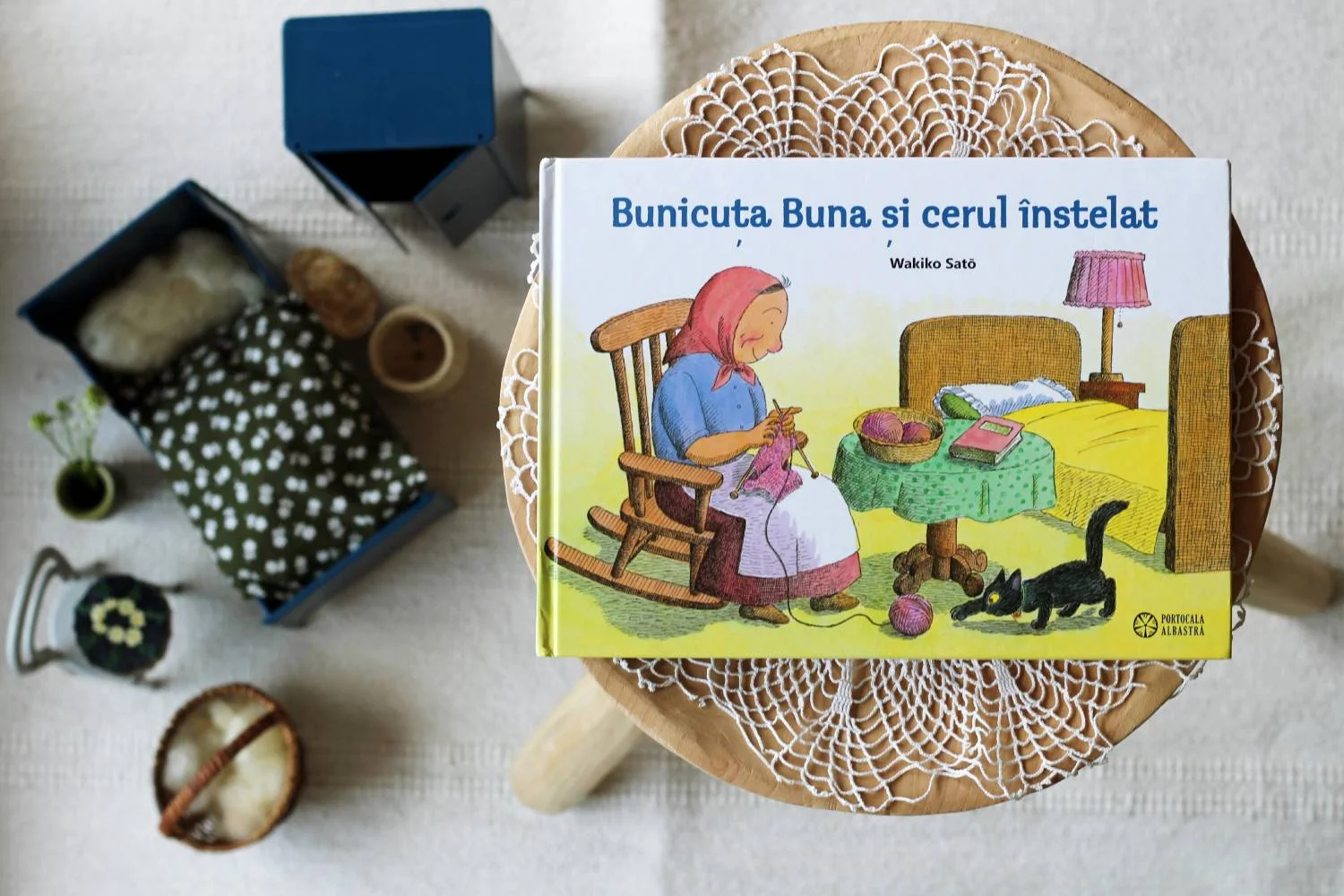 De ce nu mai apucăm să privim cerul...?