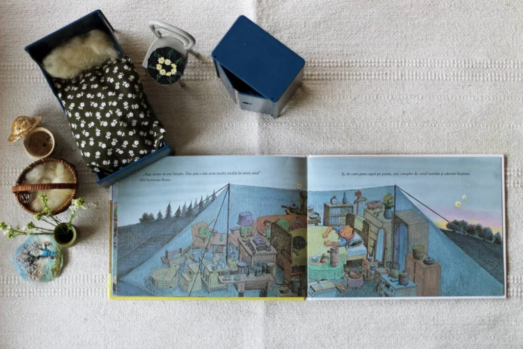 De ce nu mai apucăm să privim cerul...?