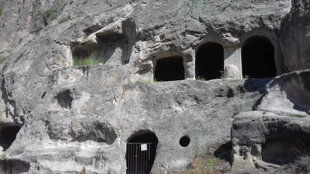 Jurnal ivirean. Georgia. Iunie 2017