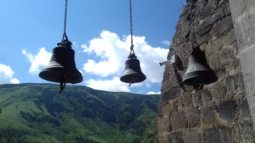 Jurnal ivirean. Georgia. Iunie 2017