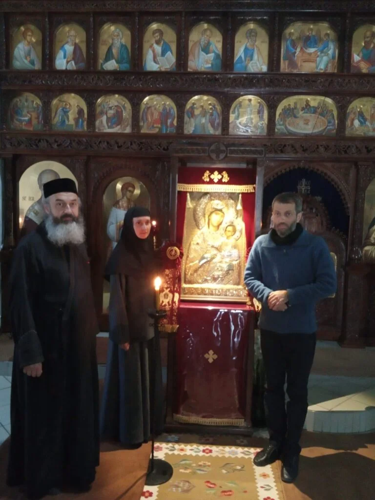 Cancerul lui Mircea și „Raiul cel nins” al lui (II)