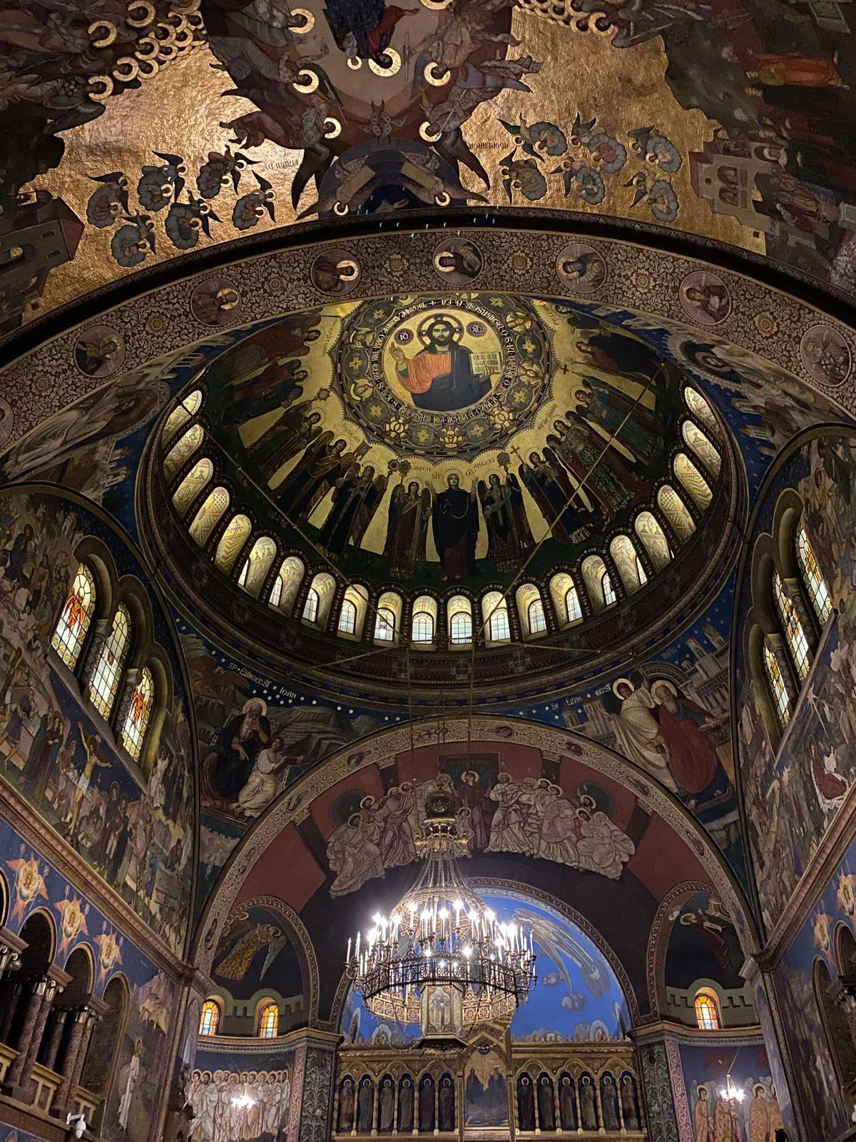 Gânduri la început de an