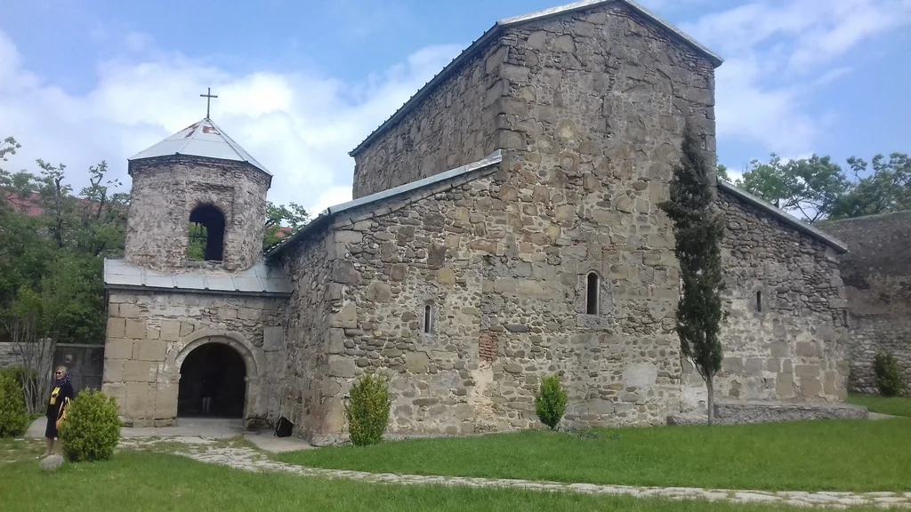 Jurnal ivirean. Georgia. Iunie 2017