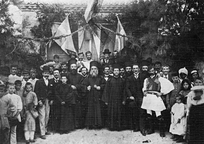 VIDEO! Viața și minunile Sfântului Nectarie