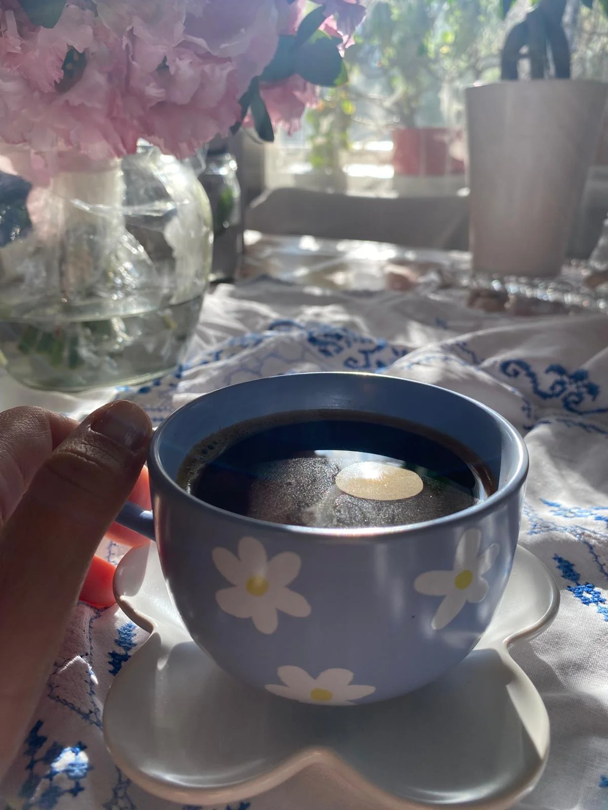 Ziua în care am aflat despre tine…