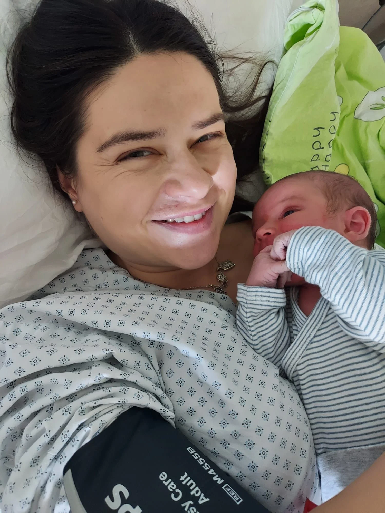 Ziua în care ai văzut lumina