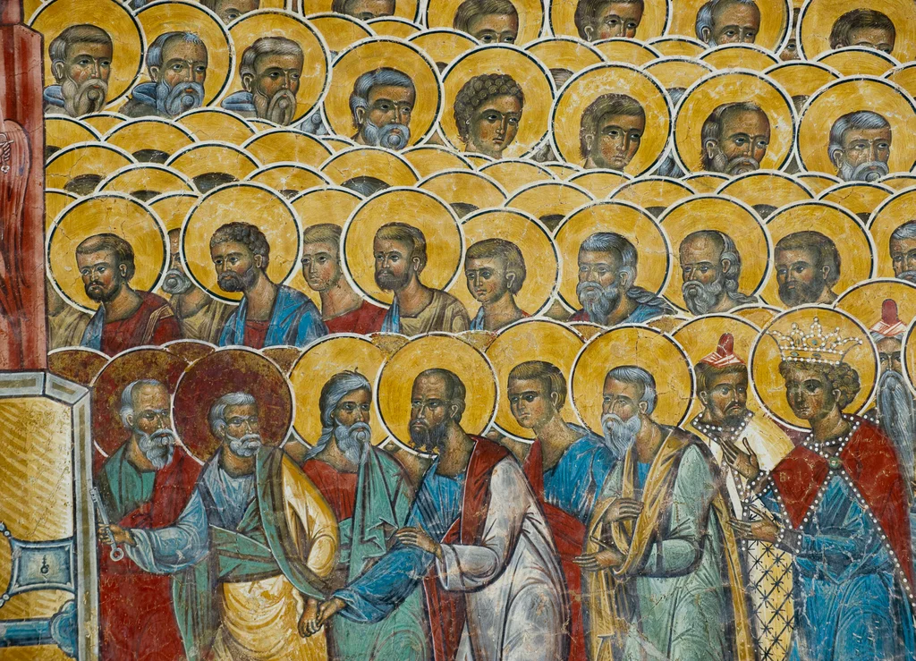 „Să ne facem lucrători ai bucuriei!”