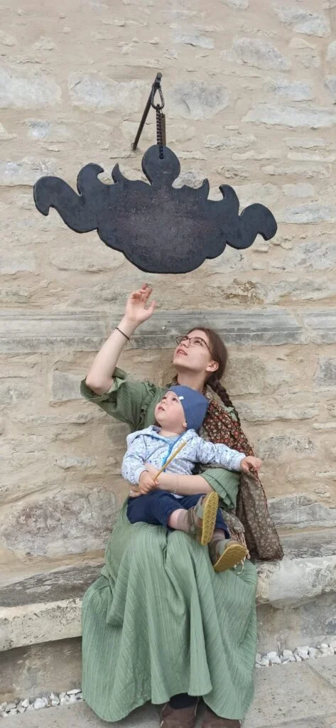 Călătorie în luna mai