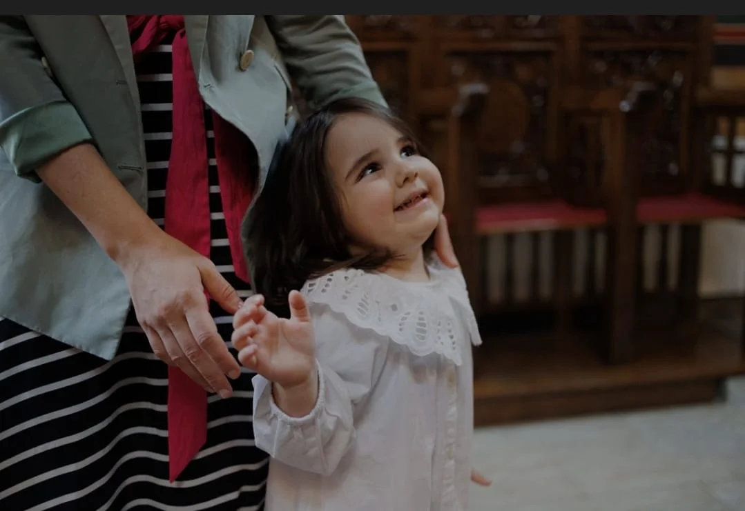 Maternitatea între nevoință, bucurie și har