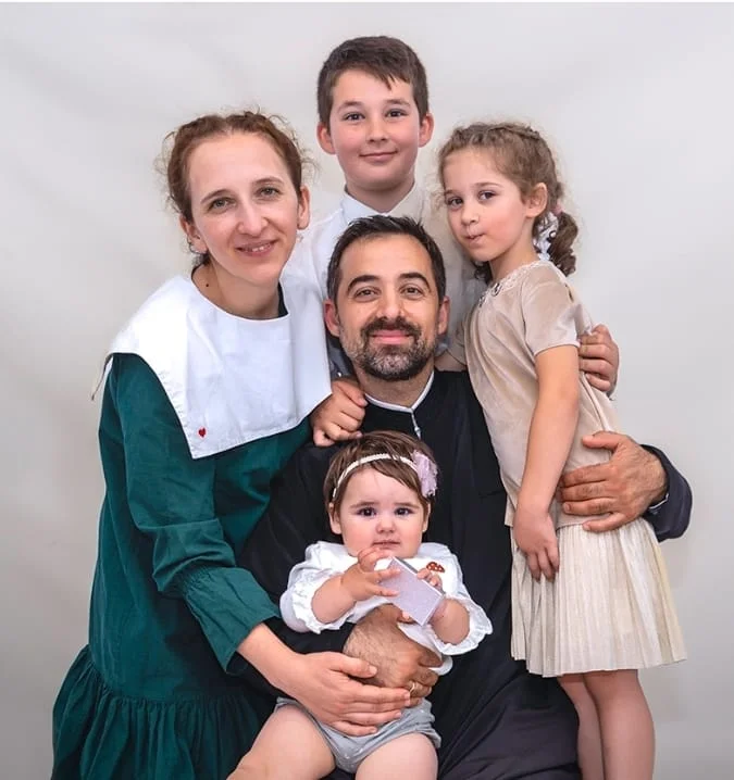 Când Dumnezeu rescrie inima unei mame