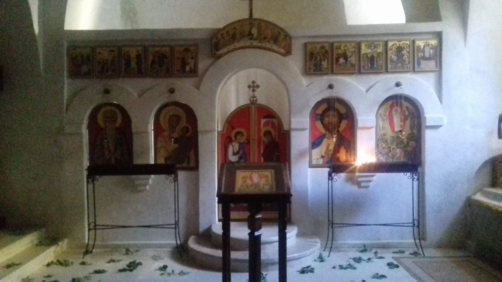 Jurnal ivirean. Georgia. Iunie 2017