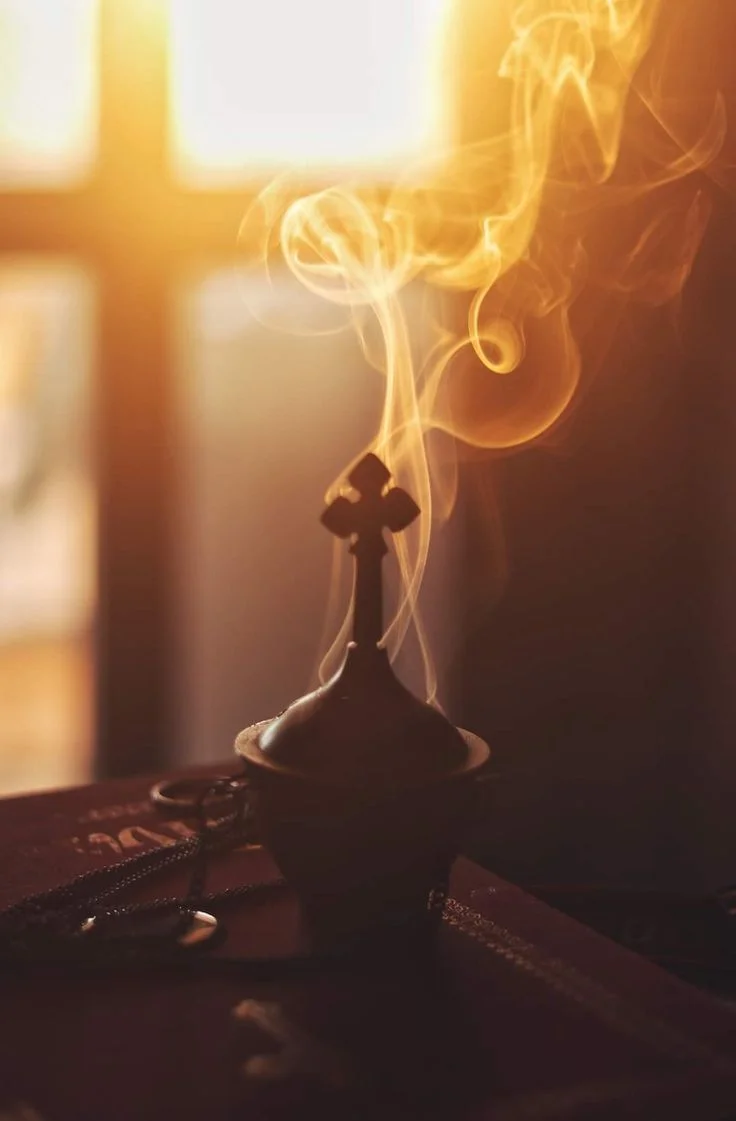 Îndrăgostit de Hristos