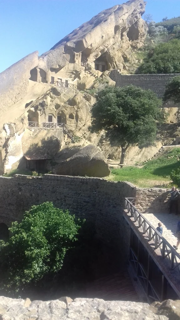 Jurnal ivirean. Georgia. Iunie 2017