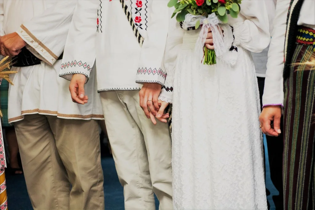 Împreună pe drumul Crucii