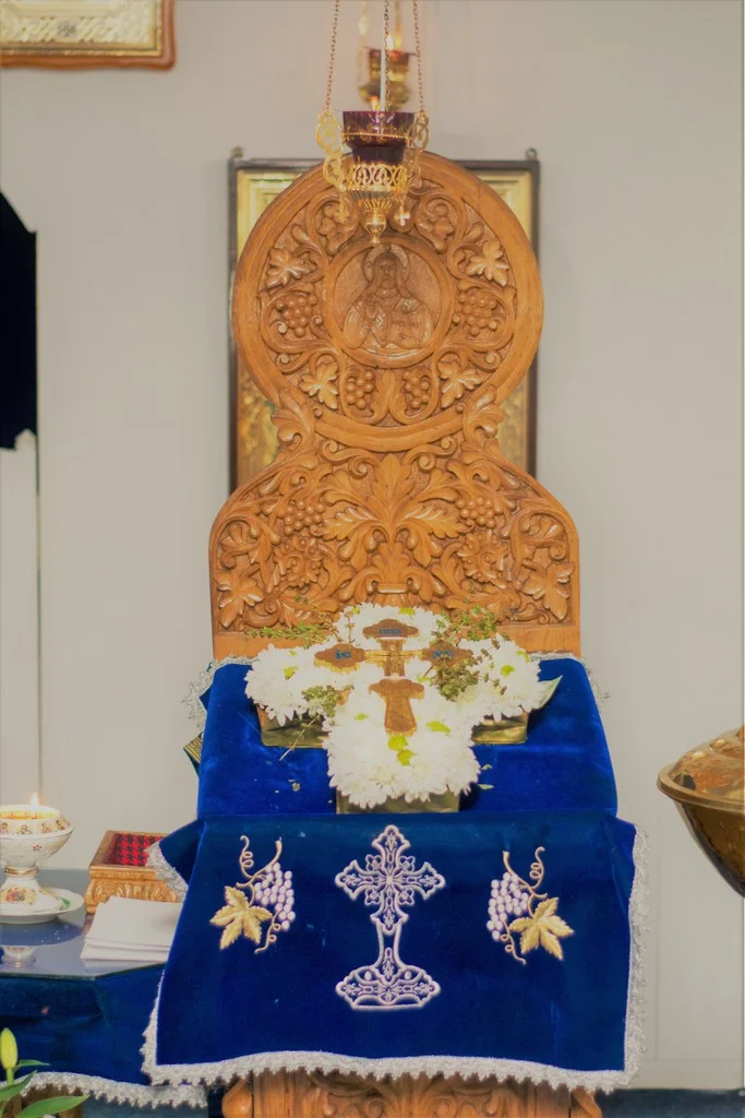 Împreună pe drumul Crucii