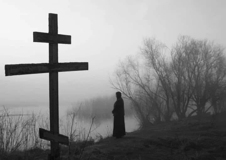 Monahism sau căsătorie?