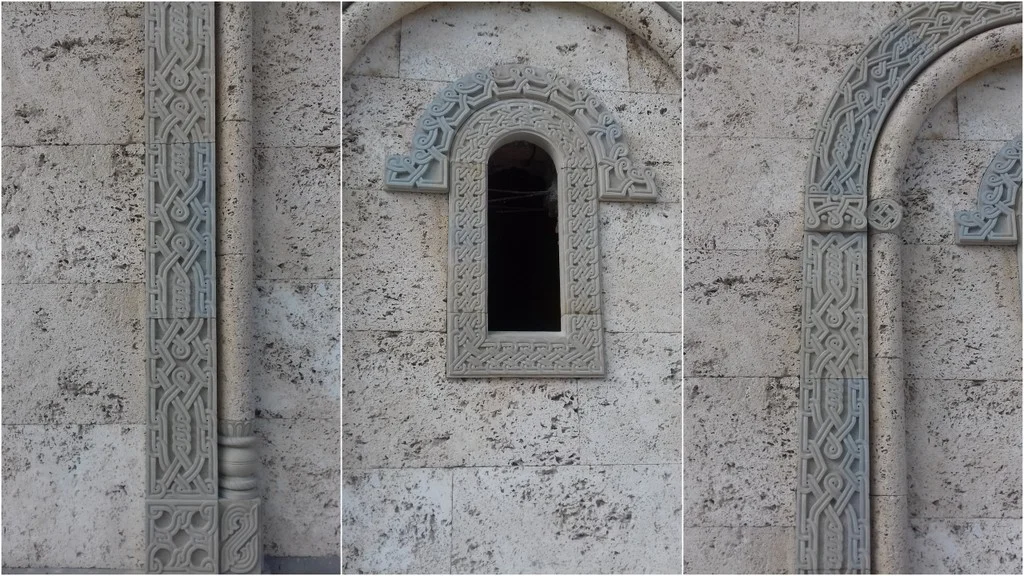 Jurnal ivirean. Georgia. Iunie 2017