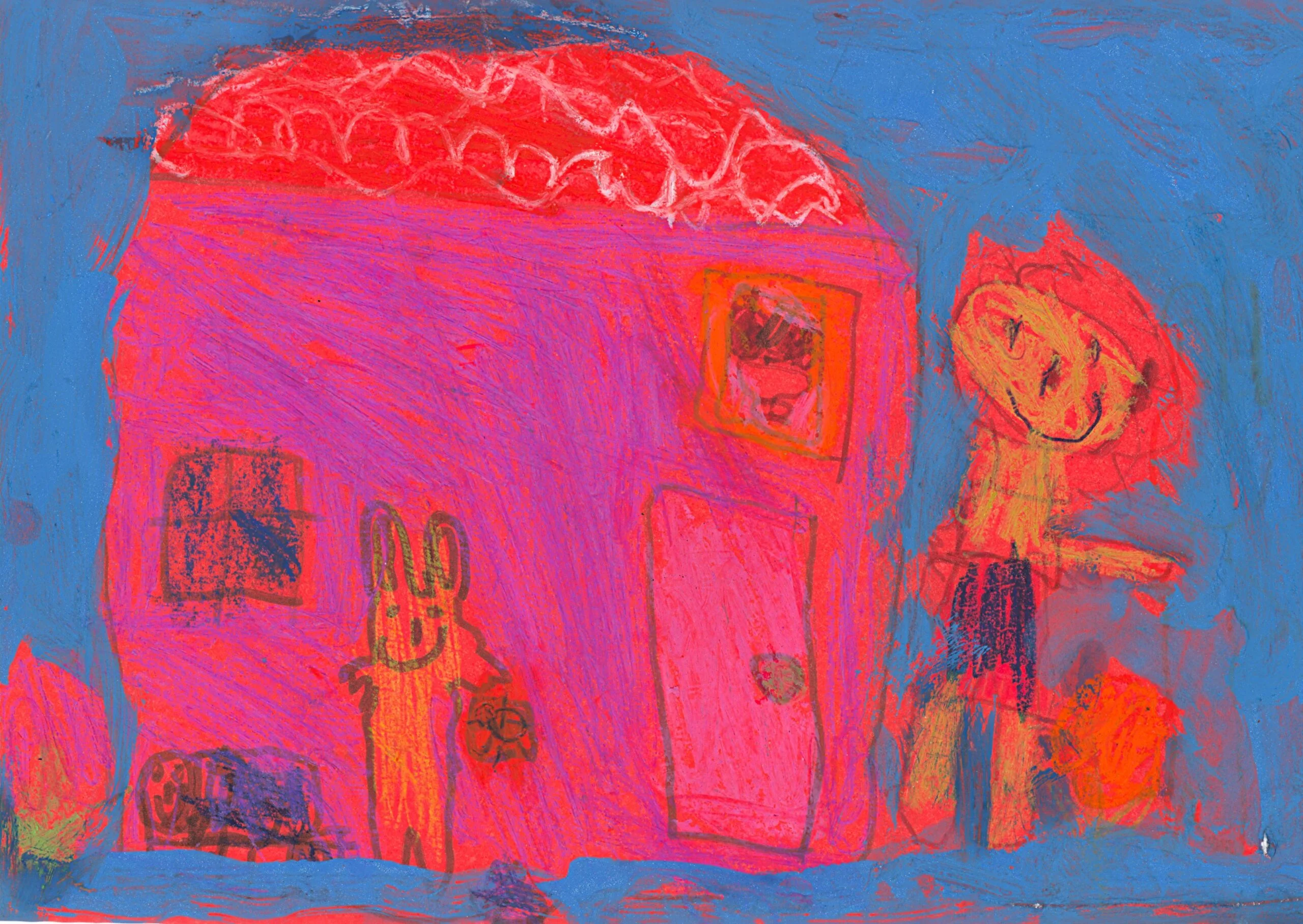 VIDEO! Educație prin animație