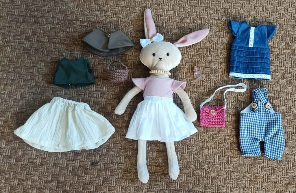 Rucodelie de vacanță