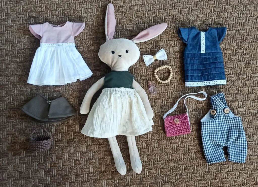 Rucodelie de vacanță