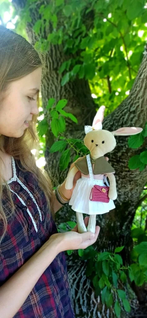 Rucodelie de vacanță