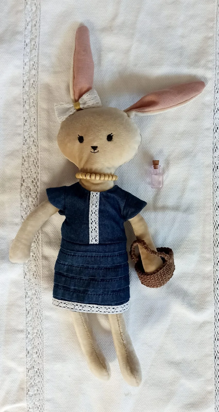 Rucodelie de vacanță