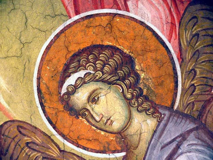 Să curgă harul lui Dumnezeu, dar să fiu cu gura căscată!