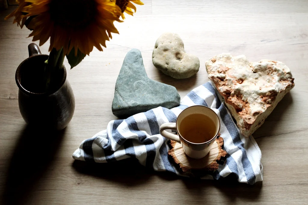 Inimi bătând la unison