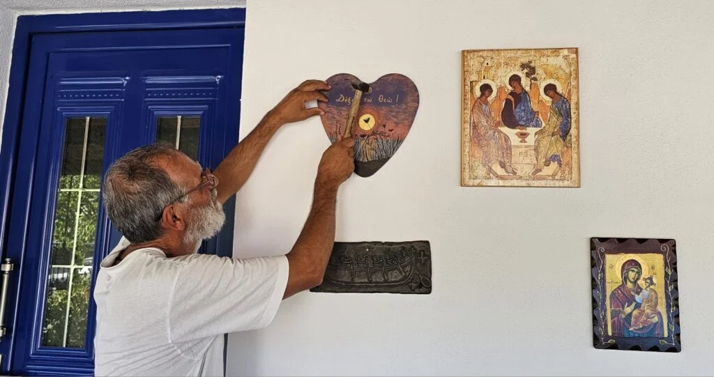 „Te iubesc și vreau să fac voia Ta!” (II)