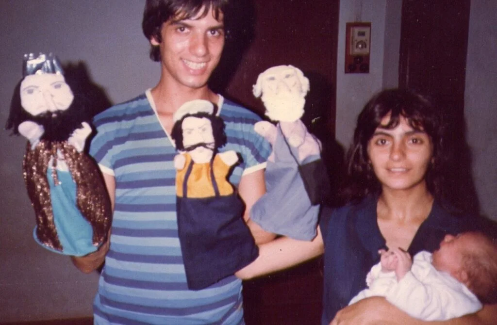 „Te iubesc și vreau să fac voia Ta!” (I)