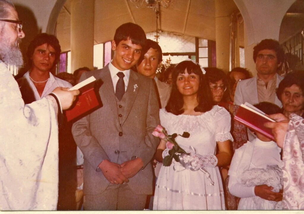 „Te iubesc și vreau să fac voia Ta!” (I)