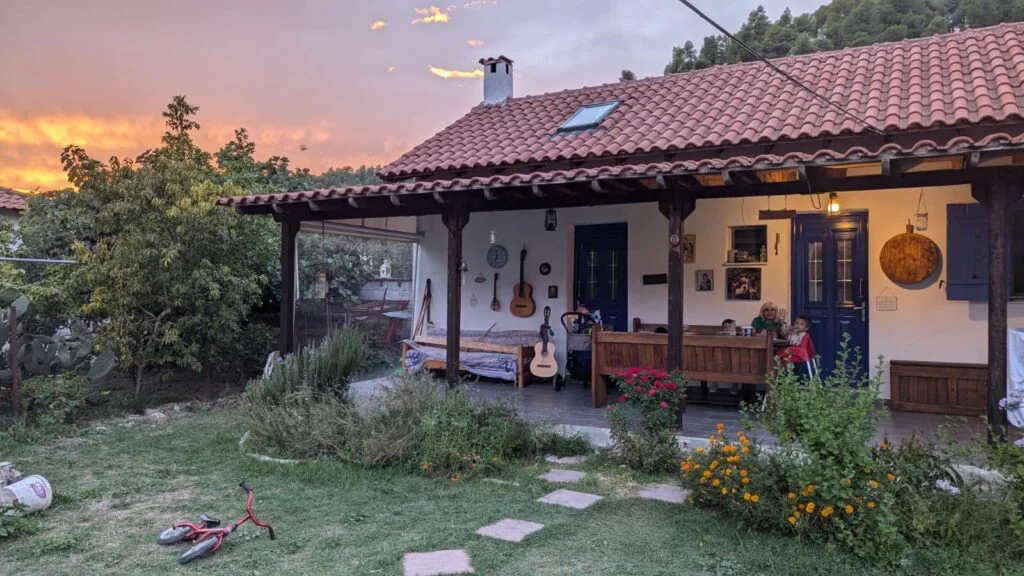 „Te iubesc și vreau să fac voia Ta!” (II)