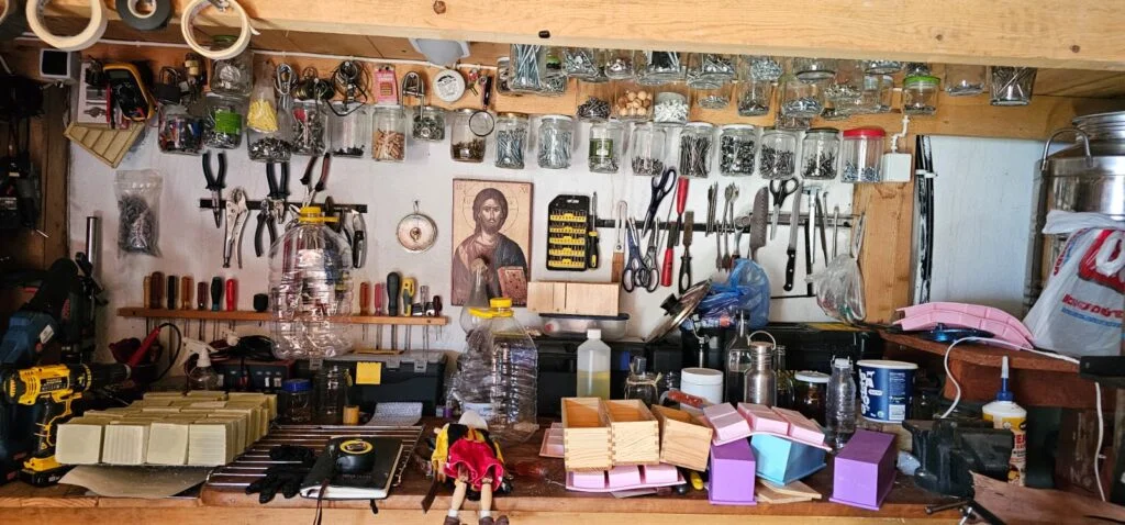 „Te iubesc și vreau să fac voia Ta!” (II)