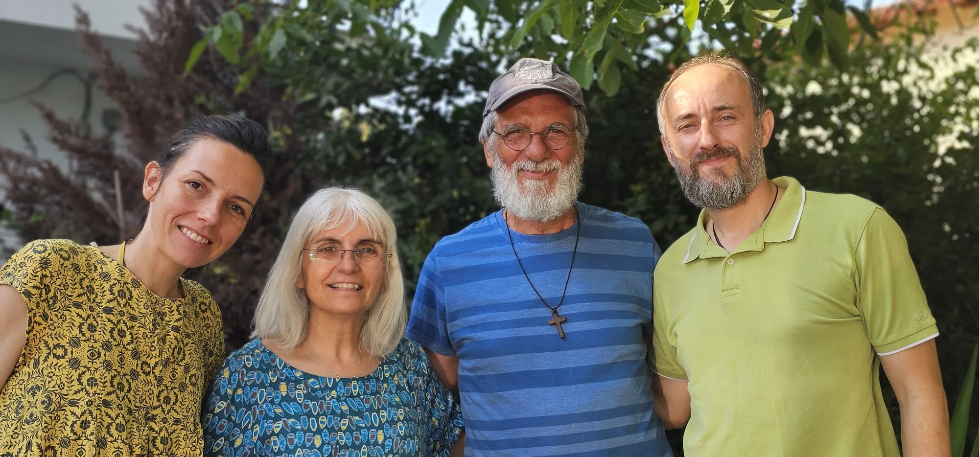 „Te iubesc și vreau să fac voia Ta!” (I)