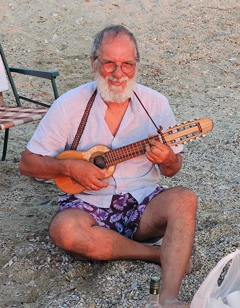 „Te iubesc și vreau să fac voia Ta!” (II)