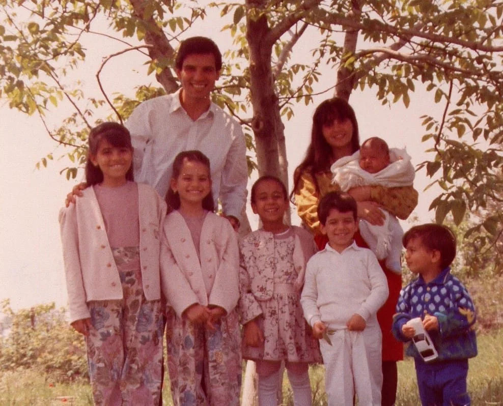 „Te iubesc și vreau să fac voia Ta!” (II)