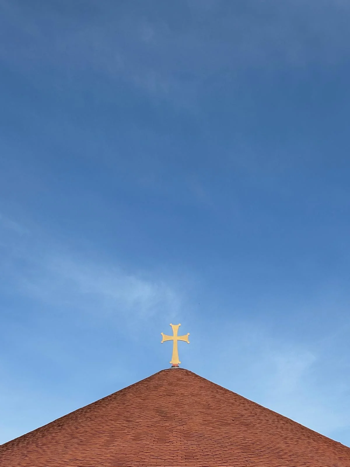 Jurnalul târnosirii – Essex 2025 (I)