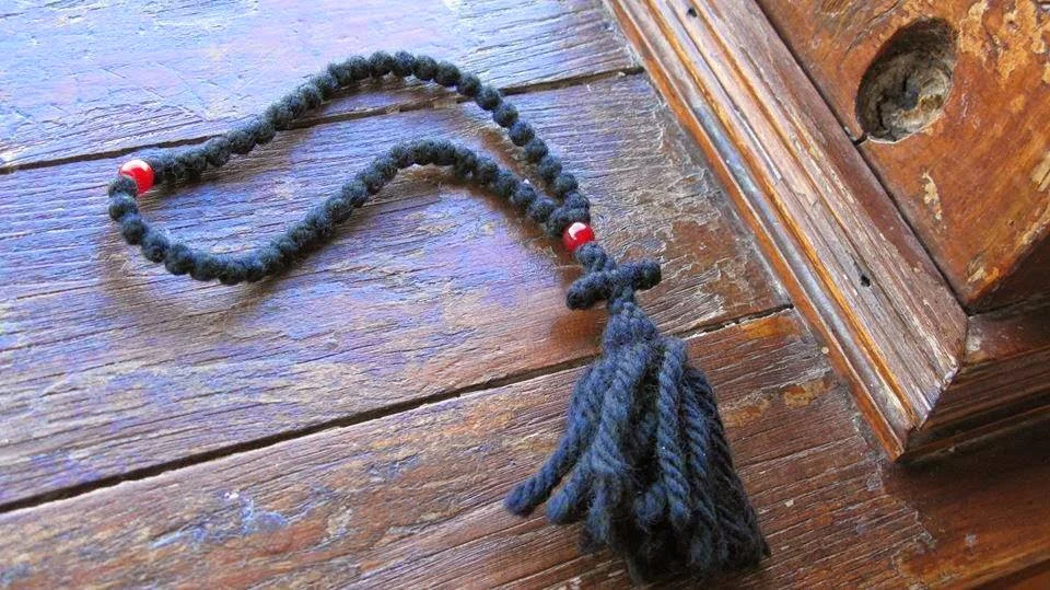 „A fi creștin nu înseamnă a fi bun”