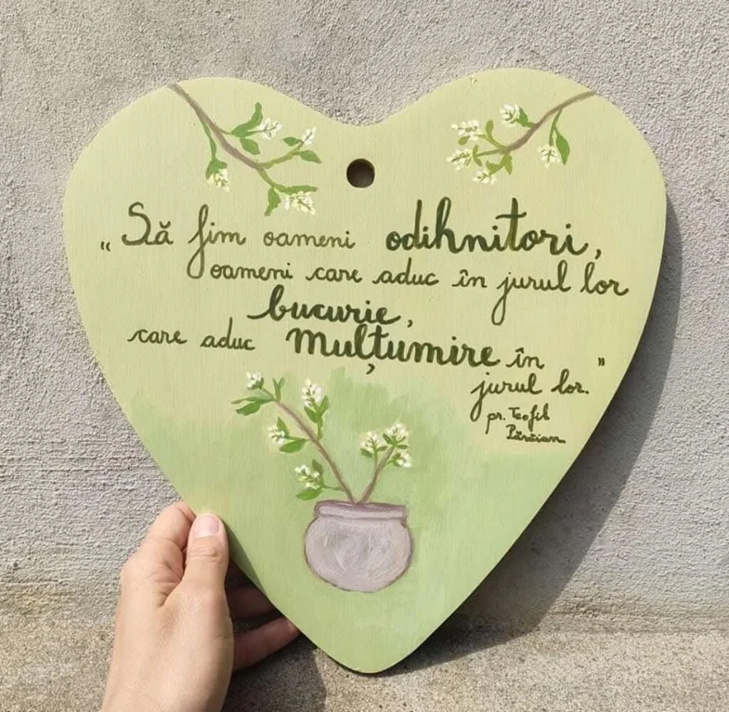 Noi și cei de lângă noi