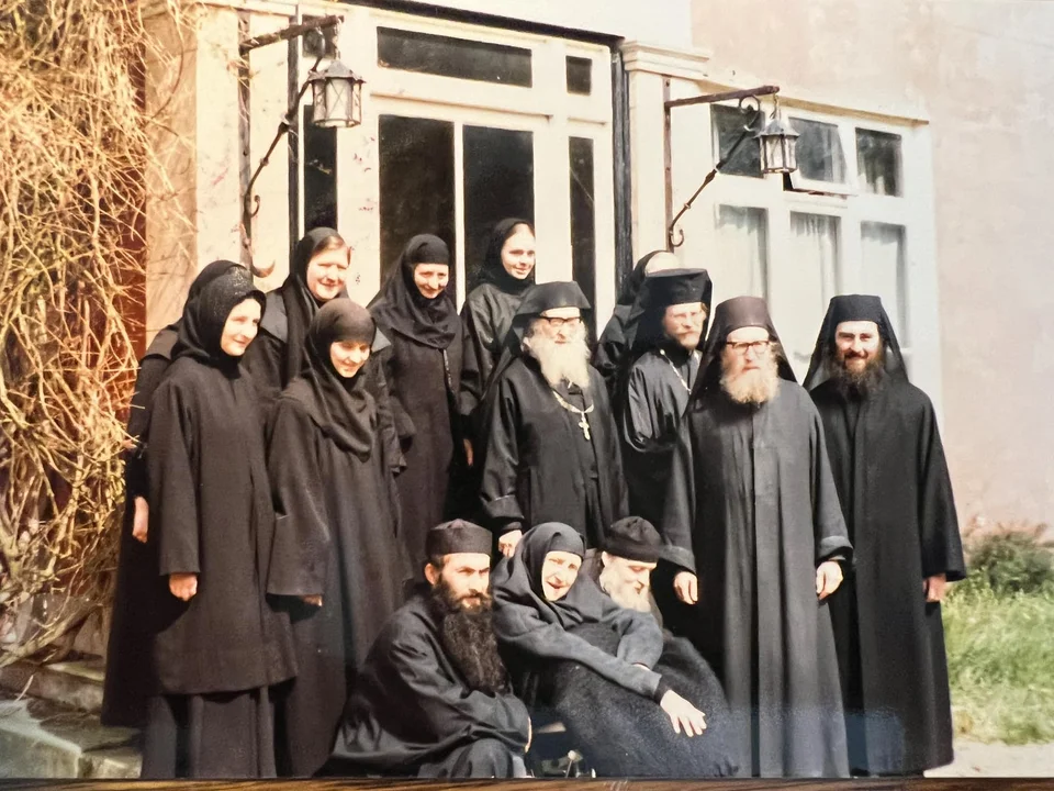 Ucenicii Crucii şi ai Împărăţiei lui Dumnezeu