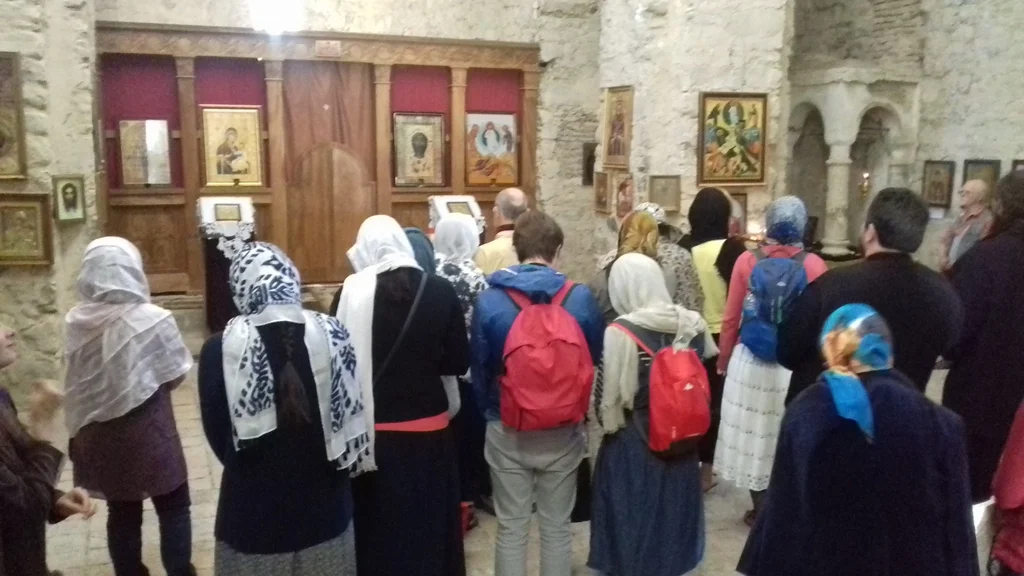 Jurnal ivirean. Georgia. Iunie 2017