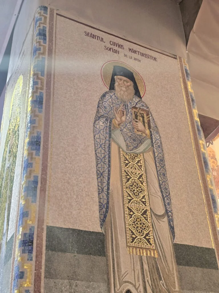 Jurnal de la sfințirea Catedralei Mântuirii Neamului