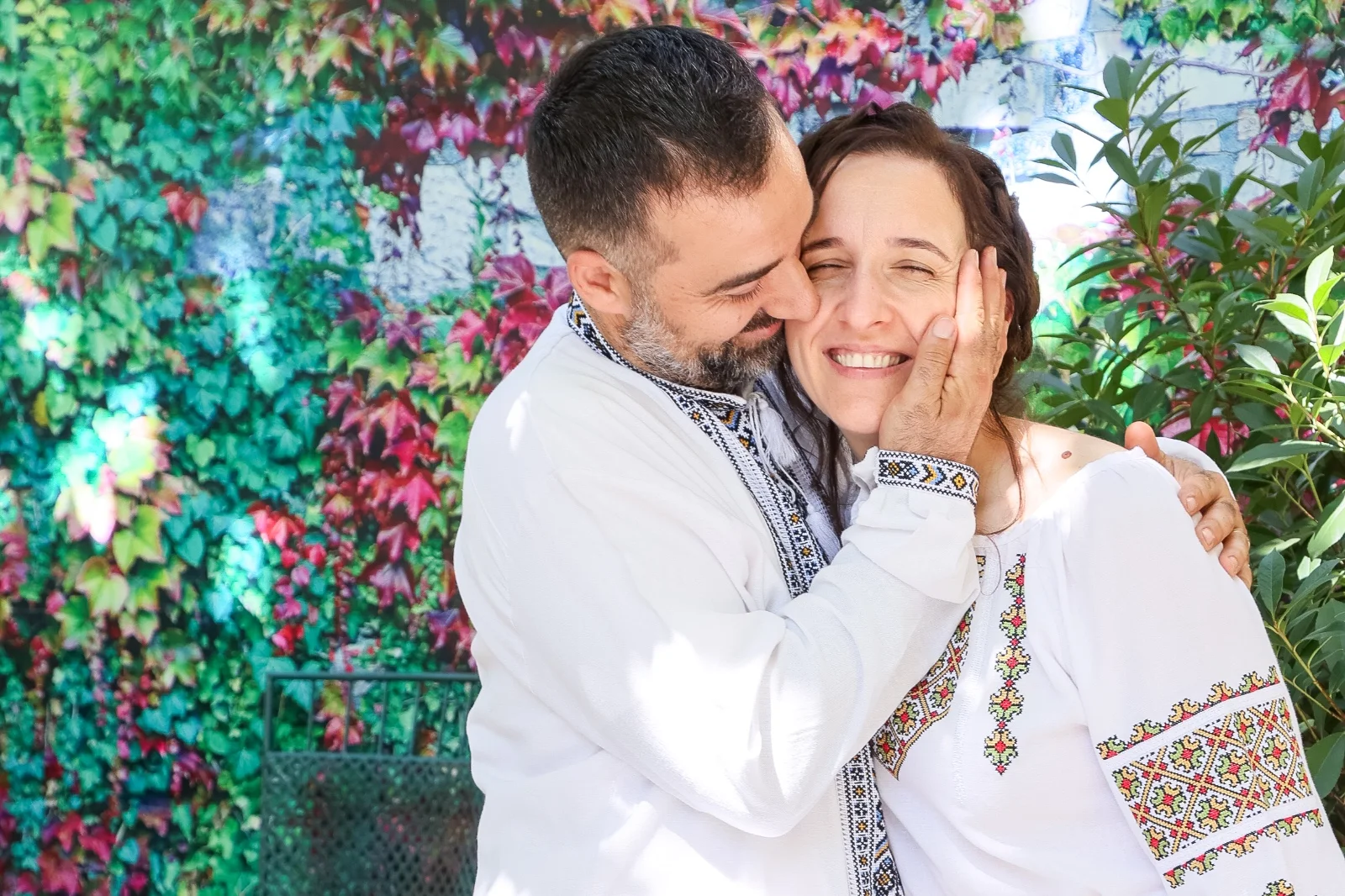 Puterea de a fi mamă și femeie